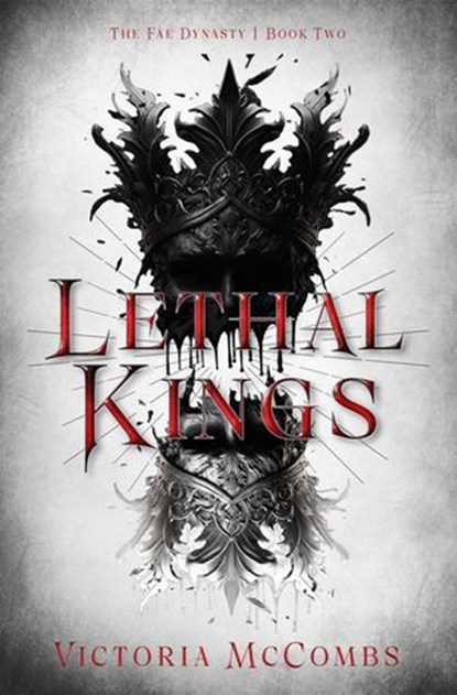 Lethal Kings, Victoria McCombs - Ebook - 9798886051650