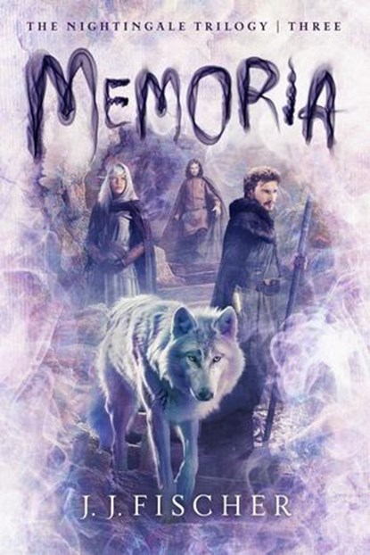 Memoria, J.J. Fischer - Ebook - 9798886051698