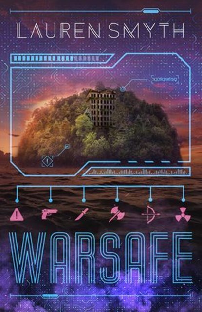 Warsafe, Lauren Smyth - Ebook - 9798886052015