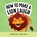 How to Make a Lion Laugh, Chris Cate - Gebonden - 9798886082791
