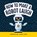 How to Make a Robot Laugh, Chris Cate - Gebonden - 9798886082852