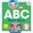 ABC Math Book, Dori Roberts Stewart - Gebonden - 9798886083958
