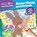 Magic Paper Coloring Book: Easter Bunny and Friends, Natascha Pitz - Paperback - 9798886084658