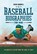 Baseball Biographies for Kids, Dean Burrell - Gebonden - 9798886084924