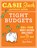 Cash Stash Activity Book: Tight Budgets, Ilysse Ratner - Paperback - 9798886087239
