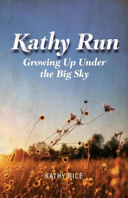 Kathy Run, Kathy Rice - Paperback - 9798886150636