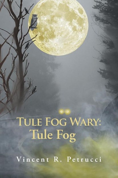 Tule Fog Wary, Vincent R Petrucci - Paperback - 9798886150674