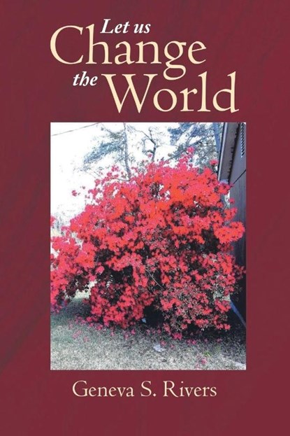Let Us Change the World, Geneva S Rivers - Paperback - 9798886153064
