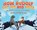 How Rudolph Got His Red Nose, Ann McKinney - Gebonden - 9798886153453