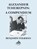 Alexander Tcherepnin, Benjamin Folkman - Gebonden - 9798886153675