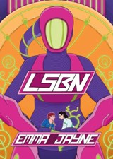 LSBN - Emma Jayne ; Sloane Leong - 9798886200218