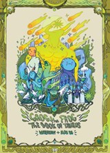 Grog The Frog: The Book Of Taurus - Alba BG ; Davilorium - 9798886200232