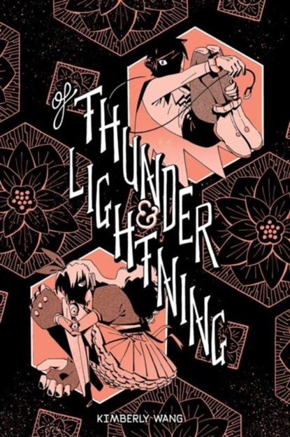 Of Thunder & Lightning, Kimberly Wang - Paperback - 9798886200287