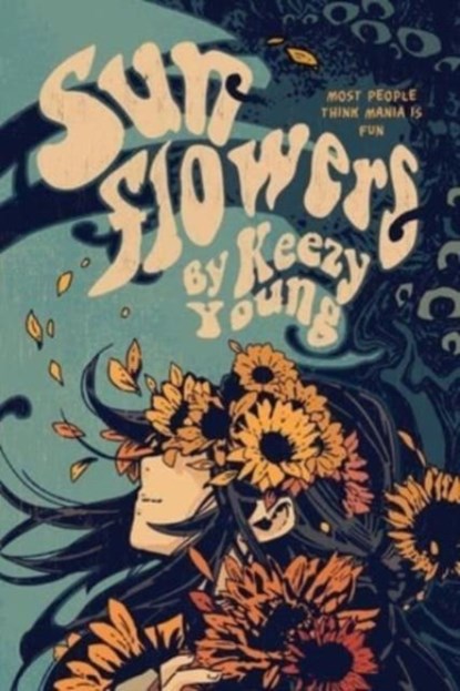 Sunflowers, Keezy Young - Paperback - 9798886200379