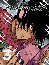 The Changeling: Volume 3 - Tina N. Lugo - 9798886200645