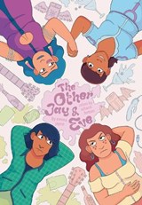 The Other Jay & Eve - Emma Jayne ; Ashanti Fortson - 9798886200669