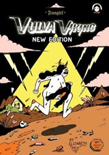 Fungirl: Vulva Viking - Elizabeth Pich - 9798886200805