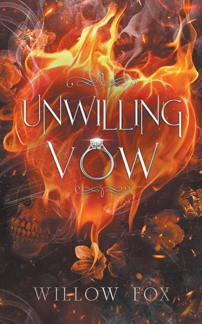 Unwilling Vow, Willow Fox - Paperback - 9798886371635