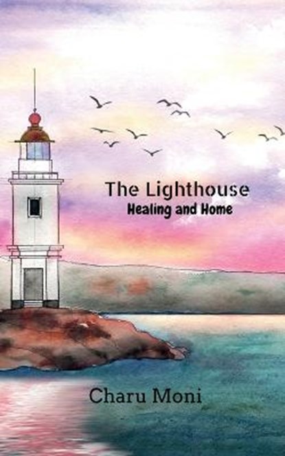 The Lighthouse, MONI,  Charu - Paperback - 9798886410174