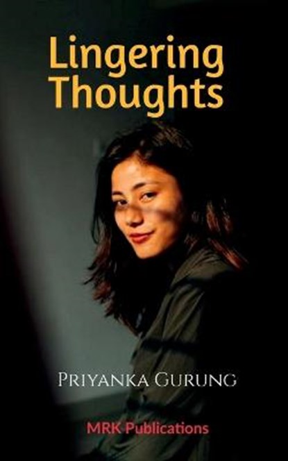 Lingering Thoughts, GURUNG,  Priyanka - Paperback - 9798886410396