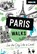 Moon Paris Walks (Third Edition), Moon Travel Guides - Paperback - 9798886470222