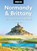 Moon Normandy & Brittany: With Mont-Saint-Michel (Third Edition), Chris Newens - Paperback - 9798886471205