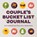 Couple's Bucket List Journal, Rockridge Press - Paperback - 9798886502237
