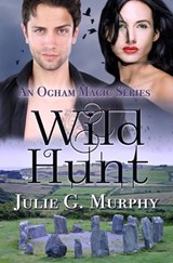 Wild Hunt - Julie G. Murphy - 9798886532319