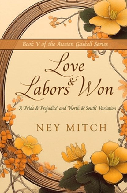 Love & Labors Won, Ney Mitch - Paperback - 9798886534092