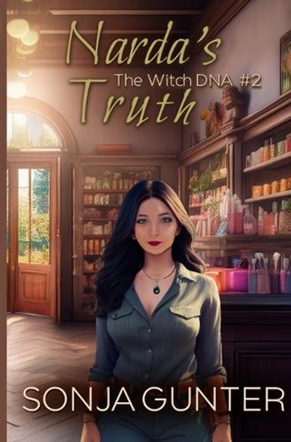 Narda's Truth, Sonja Gunter - Ebook - 9798886534313