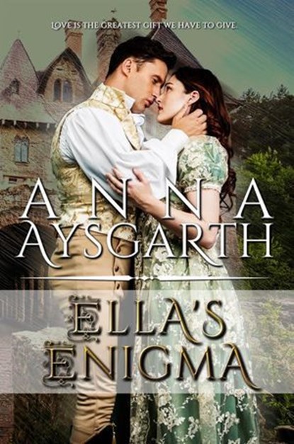 Ella's Enigma, Anna Aysgarth - Ebook - 9798886534603