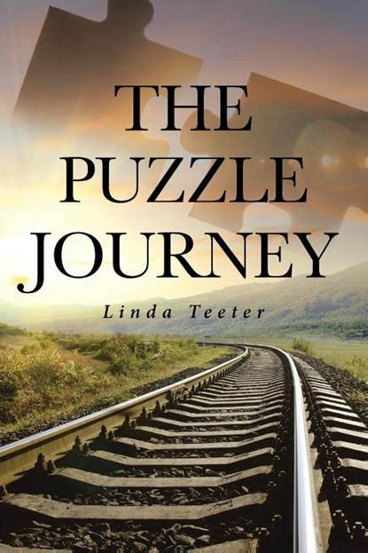 The Puzzle Journey, Linda Teeter - Paperback - 9798886542820