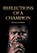 Reflections of a Champion, Gary Lee Brown ; David - Gebonden - 9798886546965