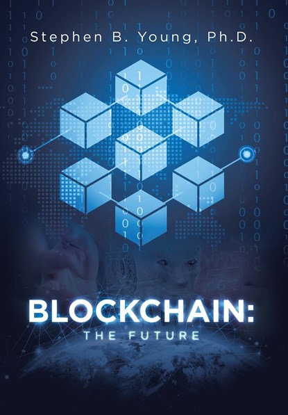 Blockchain, STEPHEN B,  PH D Young - Gebonden - 9798886547610