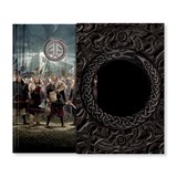 Amon Amarth: The Great Heathen Army - Deluxe - Dan Watters - 9798886560442