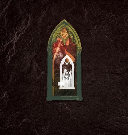 Bruce Dickinson's The Mandrake Project: Year Two (Deluxe Edition), Bruce Dickinson - Gebonden - 9798886562521