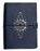 Sun Moon Rising Astrology Notebook Set, Insights - Paperback - 9798886632378