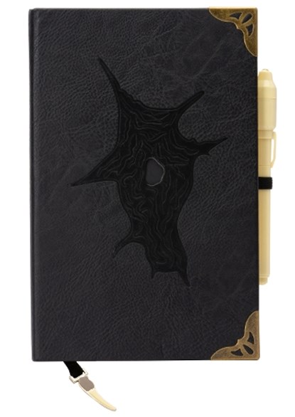 Harry Potter: Tom Riddle Diary, Insight Editions - Gebonden - 9798886632507