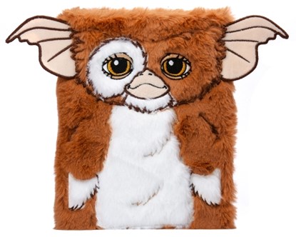 Gremlins: Gizmo Plush Journal, Insights - Gebonden - 9798886632576