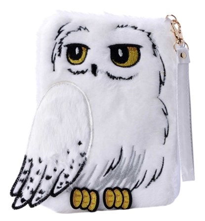 Harry Potter: Hedwig Plush Accessory Pouch, Insights - Gebonden - 9798886635379