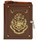 Harry Potter: Hogwarts Lock & Key Diary, Insight Editions - Gebonden - 9798886637533