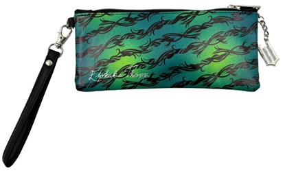 Insight Editions: Wicked: Elphaba Thropp Pencil Pouch, Insight Editions - Gebonden - 9798886638585
