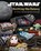 Star Wars: Knitting the Galaxy, Tanis Gray - Paperback - 9798886638899
