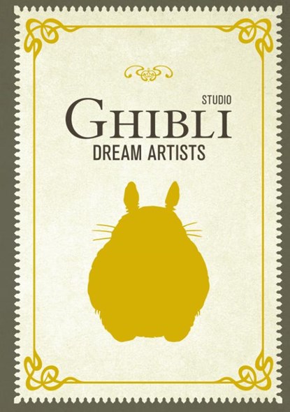 Studio Ghibli Dream Artists, Insight Editions - Gebonden - 9798886639117