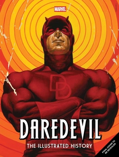 Marvel's Daredevil: The Illustrated History, Alex Segura - Gebonden - 9798886639209