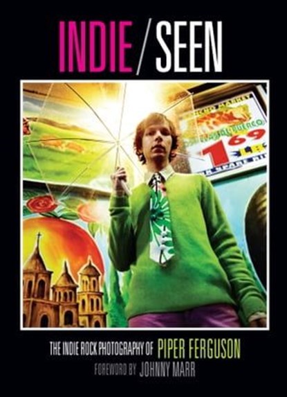 Indie, Seen, Piper Ferguson - Ebook - 9798886740462
