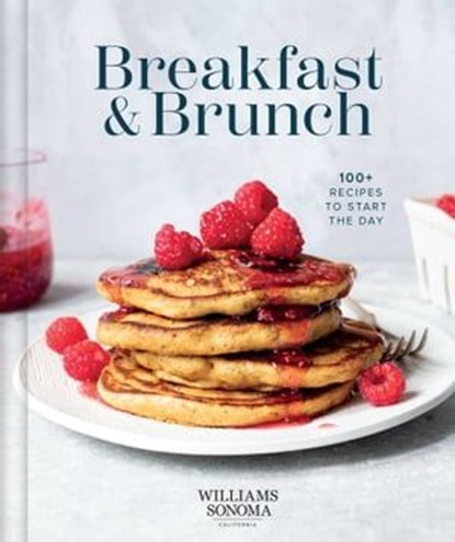 Williams Sonoma Breakfast & Brunch, Williams Sonoma - Ebook - 9798886741223