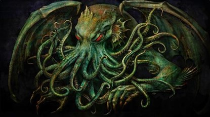 The H. P. Lovecraft Experience (Deluxe Box Set), H.P. Lovecraft - Paperback - 9798886742336