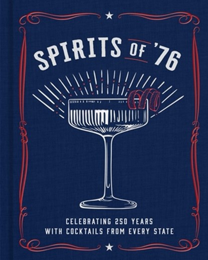 Spirits of '76, Kim Laidlaw - Gebonden - 9798886743418