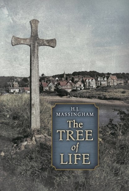 Massingham, H: Tree of Life, H. J. Massingham - Gebonden - 9798886770896